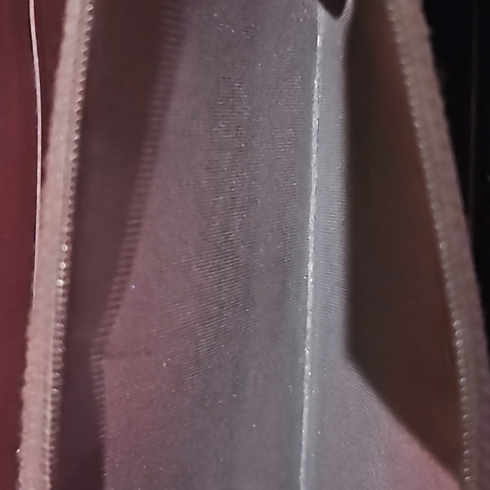 Chanel Caviar Black Zip Wallet - Picture 9 of 10